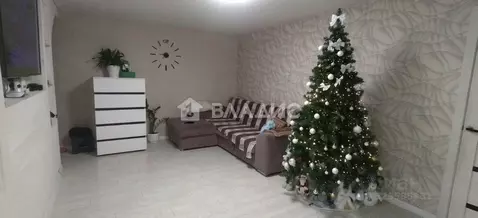 2-к кв. Бурятия, Улан-Удэ ул. Гагарина, 57 (44.2 м)