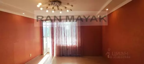 3-к кв. Адыгея, Майкоп Пионерская ул., 383к2 (61.0 м)