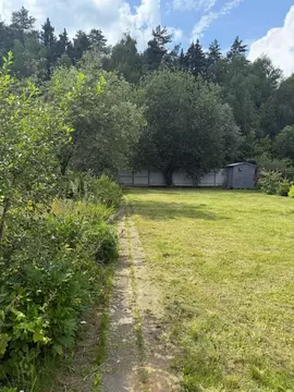 Участок в Московская область, Мытищи городской округ, д. Сорокино, ...