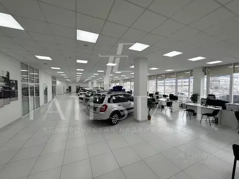 Помещение свободного назначения в Татарстан, Казань ул. Фатыха ...