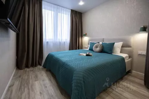 1-к кв. Калининградская область, Калининград Советский просп., 132 ...