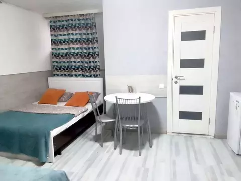 Комната Московская область, Люберцы городской округ, Красково пгт ул. ...