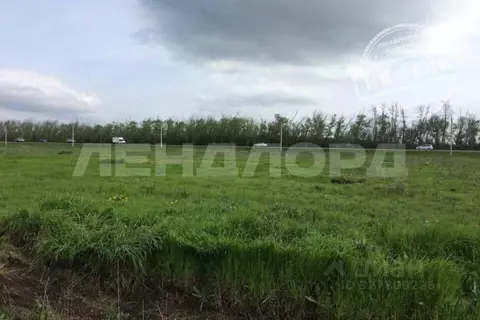 Участок в Ростовская область, Аксайский район, Ольгинское с/пос, Махин ...