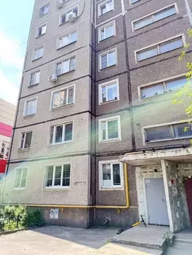 3-к кв. Воронежская область, Воронеж ул. Моисеева, 47 (63.0 м)