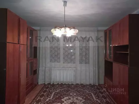 1-к кв. Адыгея, Майкоп ул. Михайлова, 9 (34.4 м)