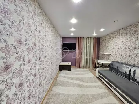 1-к кв. Волгоградская область, Волгоград просп. Имени В.И. Ленина, 59Р ...