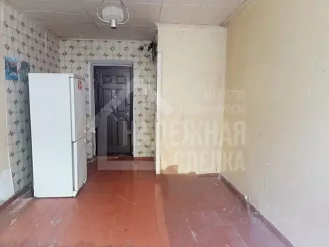 Комната Алтайский край, Рубцовск ул. Осипенко, 158 (19.7 м)