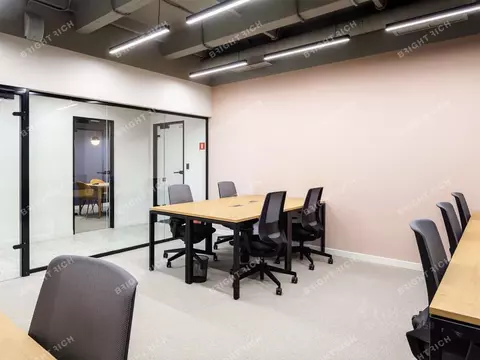 Офис в Санкт-Петербург Киришская ул., 2А (115 м)