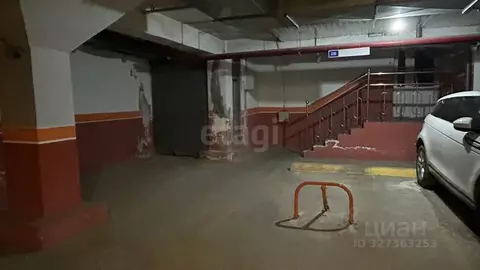 Гараж в Хабаровский край, Хабаровск ул. Дикопольцева, 26к2 (14 м)