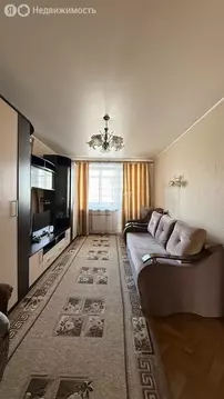 2-комнатная квартира: Воронеж, Волго-Донская улица, 8 (45 м)