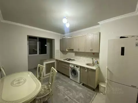 3-к кв. Кабардино-Балкария, Нальчик ул. Тарчокова (78.0 м)