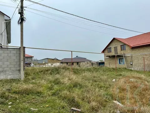 Участок в Крым, Симферопольский район, Чистенское с/пос, с. ...