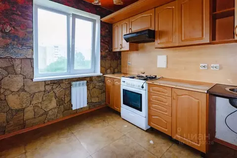 4-к кв. Хабаровский край, Комсомольск-на-Амуре Московский просп., 6 ...