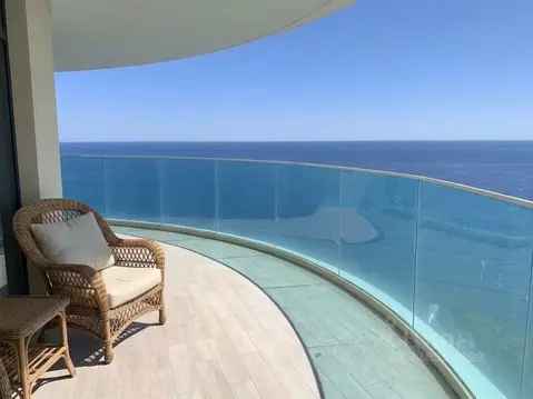 3-к кв. Крым, Ялта ул. Дражинского, 53 (120.0 м)