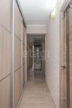 3-к кв. Омская область, Омск Мельничная ул., 9 (59.0 м)