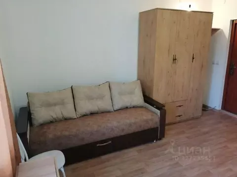 Студия Томская область, Томск Ново-Киевская ул., 30 (16.0 м)