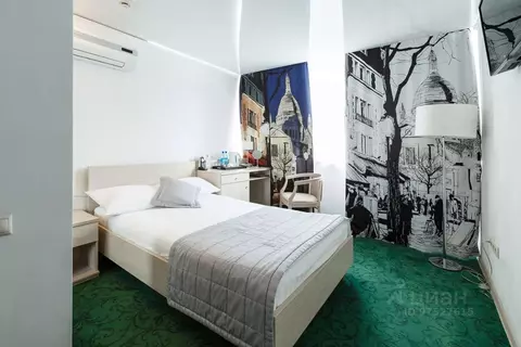 Комната Хабаровский край, Комсомольск-на-Амуре просп. Первостроителей, ...