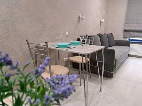 1-к кв. Астраханская область, Астрахань ул. Савушкина, 6К (30.0 м)