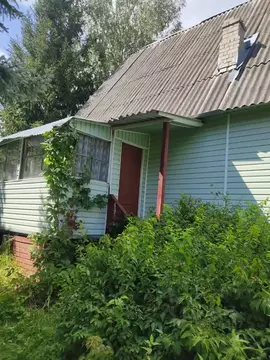 Дом в Владимирская область, Александровский муниципальный округ, д. ...