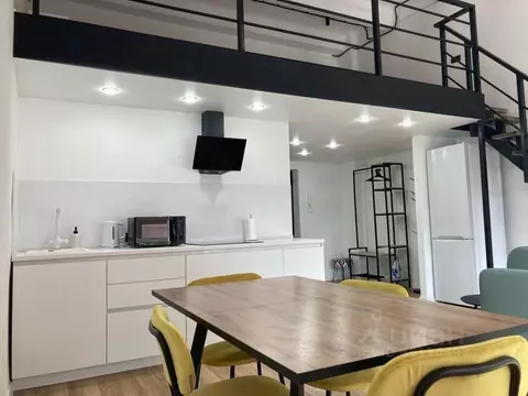 1-к кв. Астраханская область, Астрахань ул. Савушкина, 6К (60.0 м)