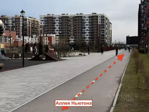 Помещение свободного назначения в Ленинградская область, Всеволожский ...