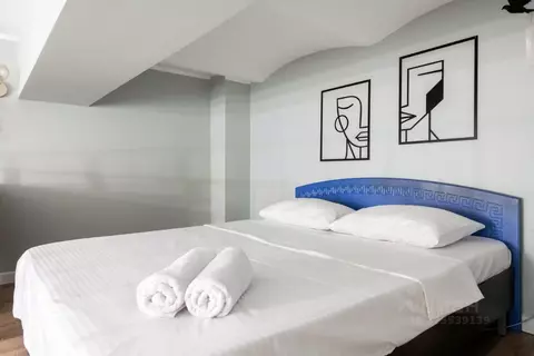 1-к кв. Москва Большая Почтовая ул., 18/20С15 (30.0 м)