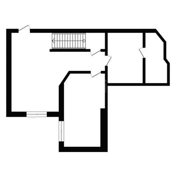 3-комнатная квартира: Бердск, Изумрудный городок, 12 (96 м)