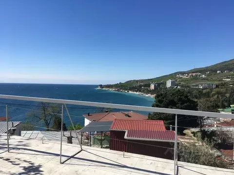 Комната Крым, Ялта муниципальный округ, Гурзуф пгт ул. Константина ...