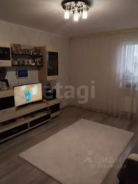 3-к кв. Пермский край, Пермь ул. Окулова, 62 (70.6 м)