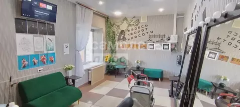Офис в Вологодская область, Вологда Ярославская ул., 25А (18 м)