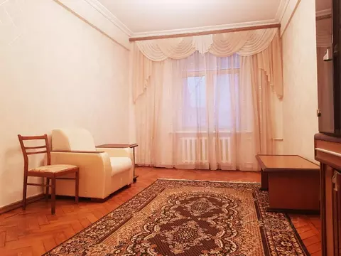 2-к кв. Москва Тверская ул., 8к1 (56.0 м)