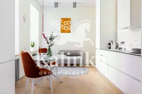 2-к кв. Санкт-Петербург ул. Лабутина, 3 (48.2 м)