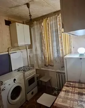 2-к кв. Московская область, Сергиево-Посадский городской округ, ...