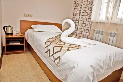 Комната Иркутская область, Иркутск Пролетарская ул., 7 (10.0 м)