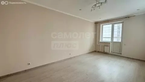 1-комнатная квартира: Оренбург, улица 1 Мая, 61/2 (39.7 м)