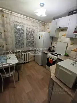 1-к кв. Иркутская область, Черемхово ул. Забойщика, 22 (31.5 м)