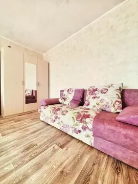 2-к кв. Самарская область, Тольятти просп. Степана Разина, 34 (47.0 м)