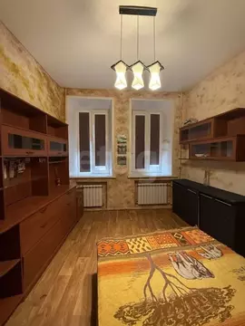 2-к кв. Воронежская область, Воронеж ул. 20-летия ВЛКСМ, 40 (35.5 м)