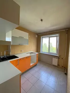 3-к кв. Новосибирская область, Новосибирск ул. Дуси Ковальчук, 65 ...