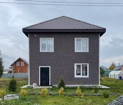 Дом в Пермский край, Пермский муниципальный округ, д. Косотуриха ул. ...