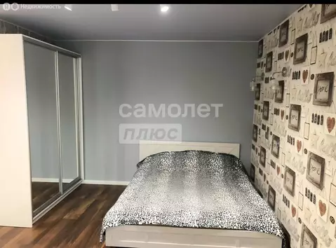 1-комнатная квартира: Москва, Нагорный бульвар, 5к1 (31.4 м)