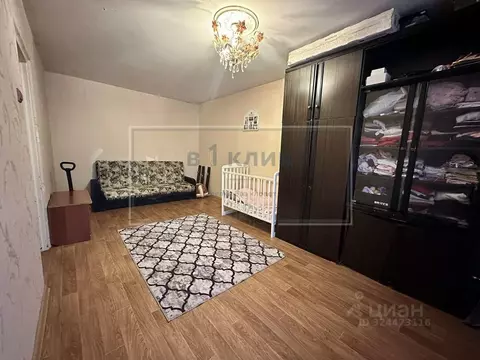 2-к кв. Ярославская область, Ярославль просп. Дзержинского, 6к3 (52.0 ...