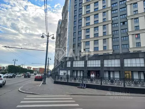 Помещение свободного назначения в Краснодарский край, Краснодар ...