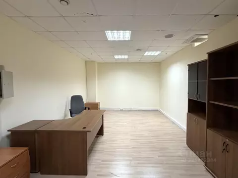 Офис в Московская область, Красногорск Ильинское ш., 1а (54 м)