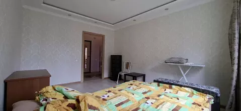 1-к кв. Москва Муравская ул., 38к1 (38.0 м)