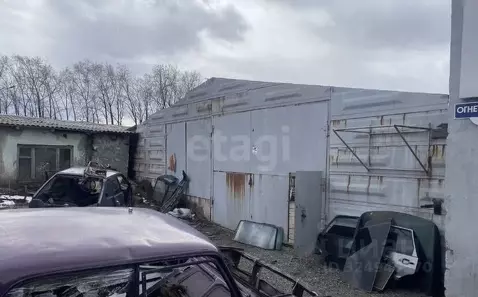 Помещение свободного назначения в Свердловская область, Нижний Тагил ...