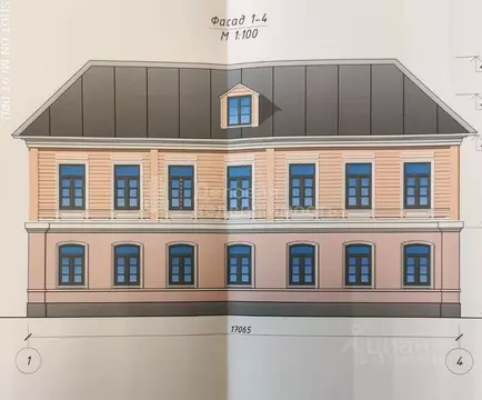 Помещение свободного назначения в Новгородская область, Великий ...