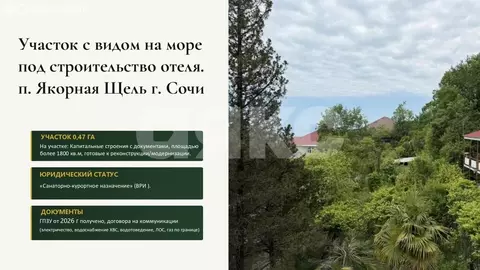 Помещение свободного назначения (4500 м)