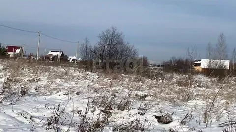 Участок в Алтай, Майминский район, с. Подгорное Центральная ул. (6.0 ...