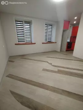 1-комнатная квартира: Нижний Новгород, Юбилейная улица, 8 (30 м)